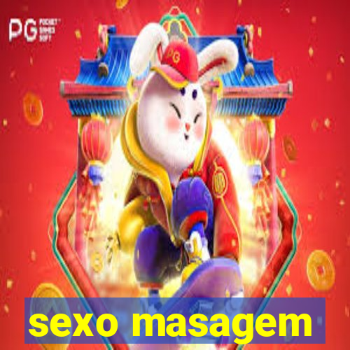 sexo masagem